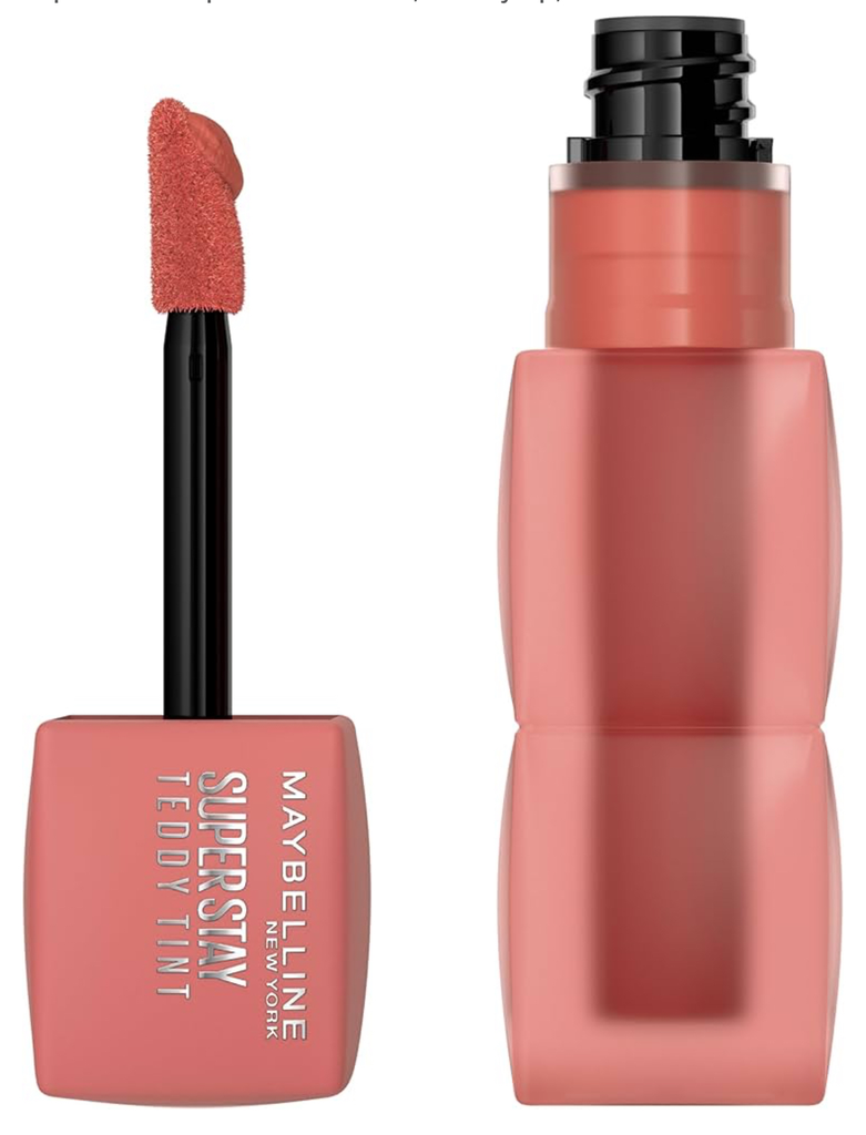 MAYBELLINE Super Stay Teddy Lip Tint