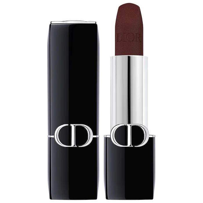 DIOR Rouge Lip Balm