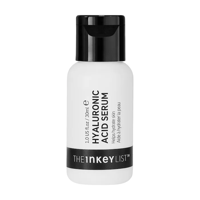 The INKEY List  Hyaluronic Acid (HA) Hydrating  Serum