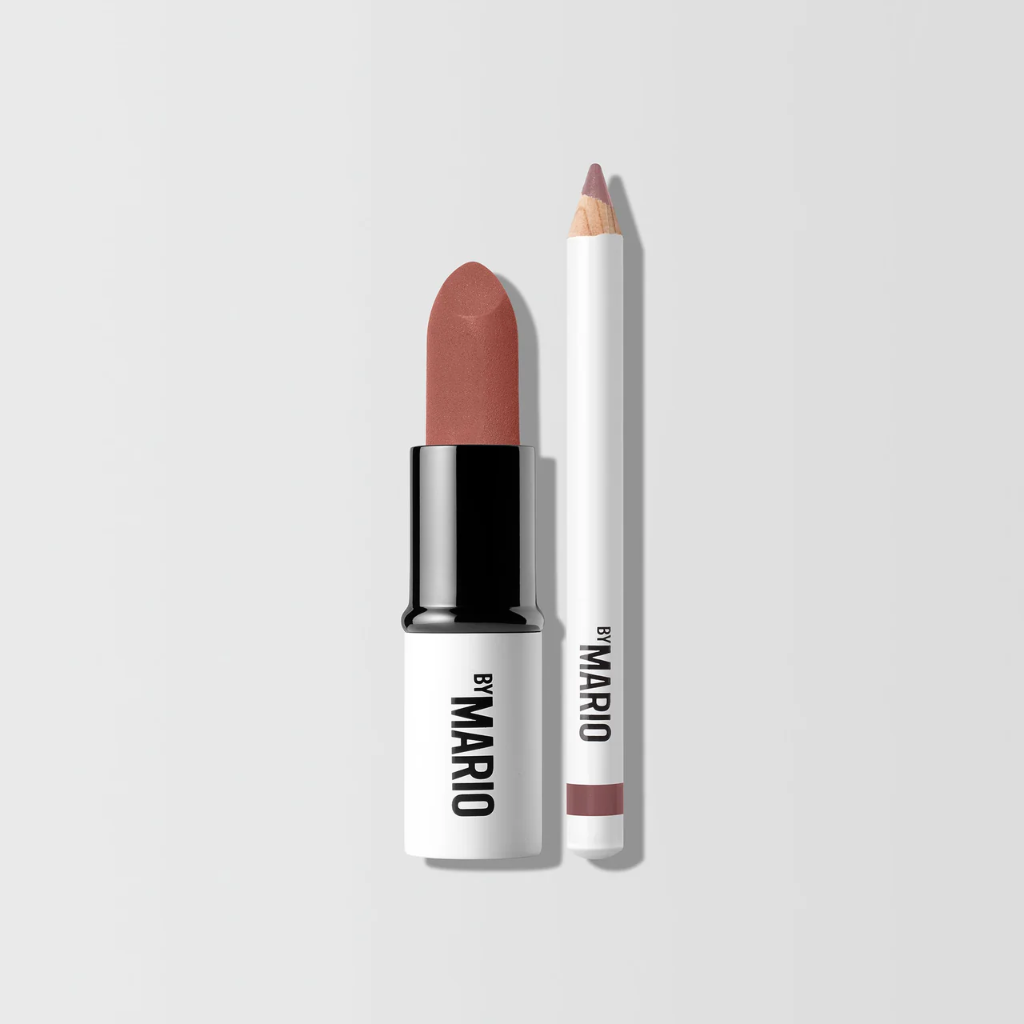 Makeup my mario lip lift kit (Pink nude)