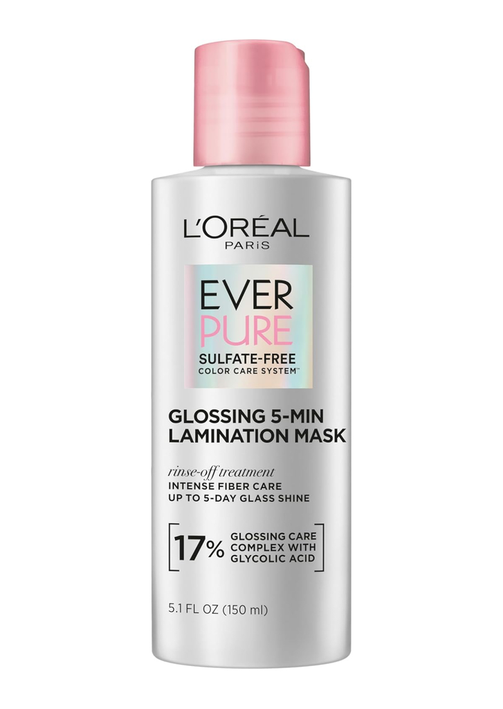L'Oreal Paris Glossing Lamination