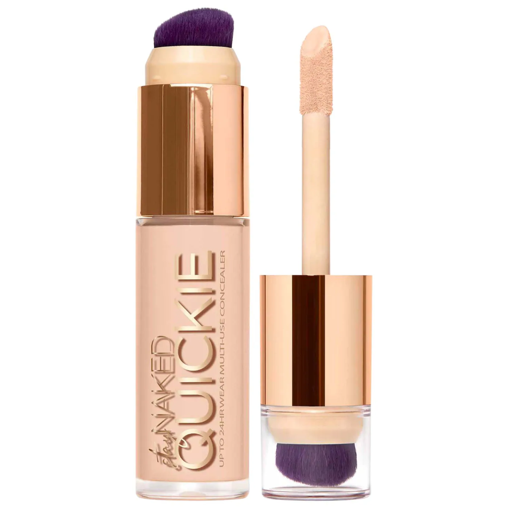 Urban Decay Quickie 24HR Full-Coverage Waterproof Concealer