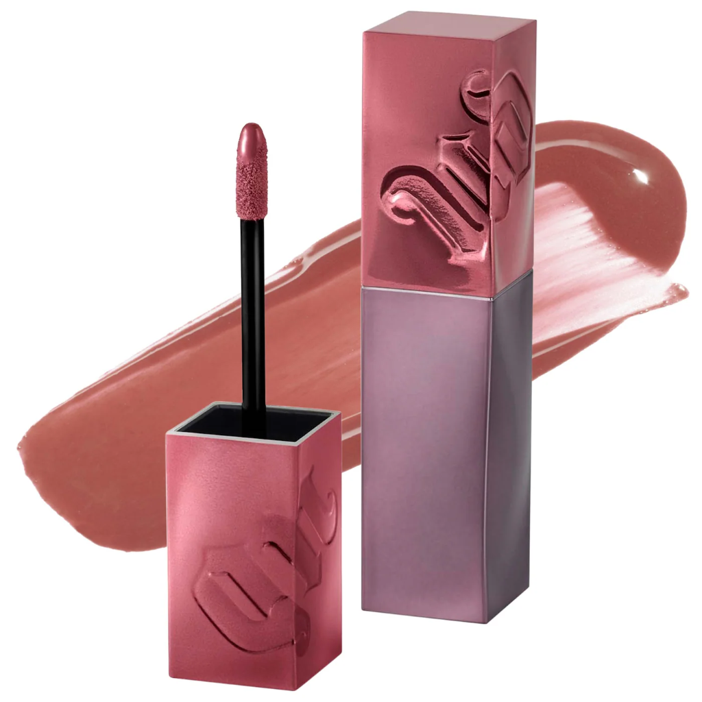 Urban Decay  Vice Lip Bond Glossy Longwear Liquid Lipstick 