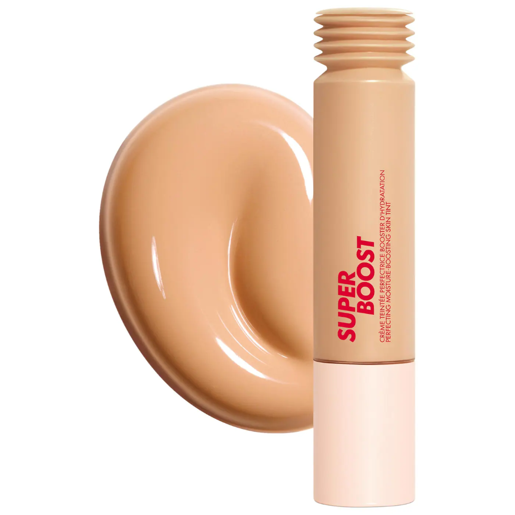 MAKE UP FOR EVER Super Boost Lightweight Moisturizing Skin Tint
