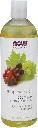 NOW Foods Solutions, Grapeseed Oil 
