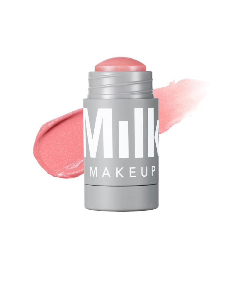 Milk Lip + Cheek Non-Comedogenic Cream Blush Stick
