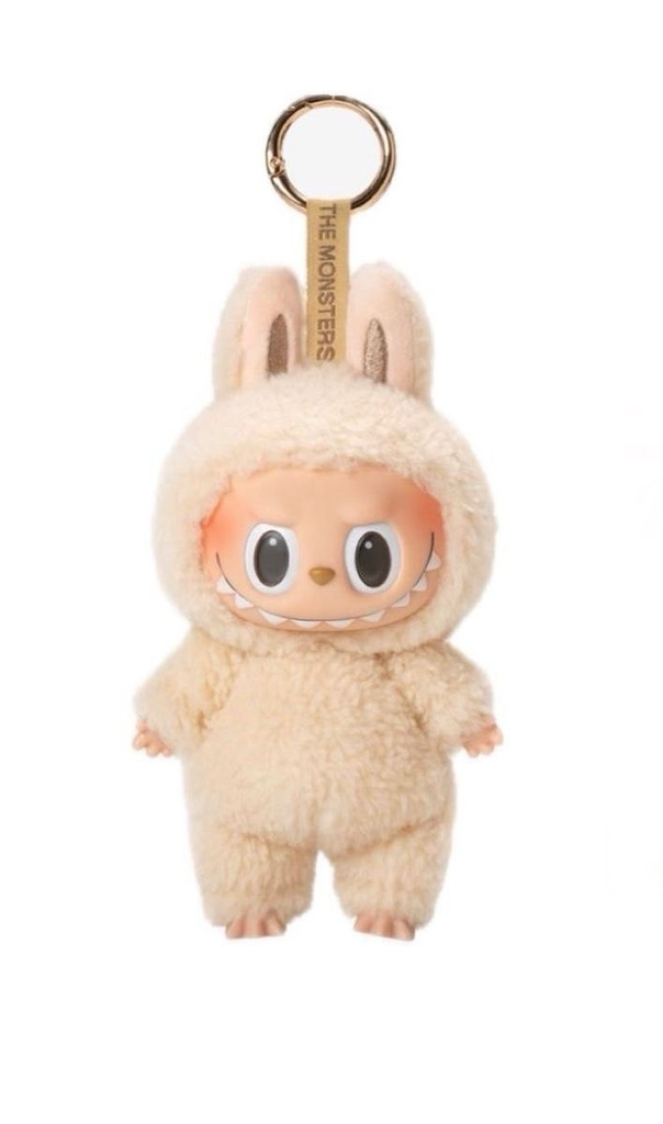 Labubu Keychain