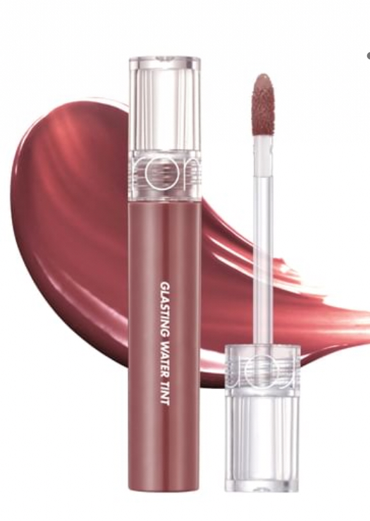 Romand Glasting water tint 