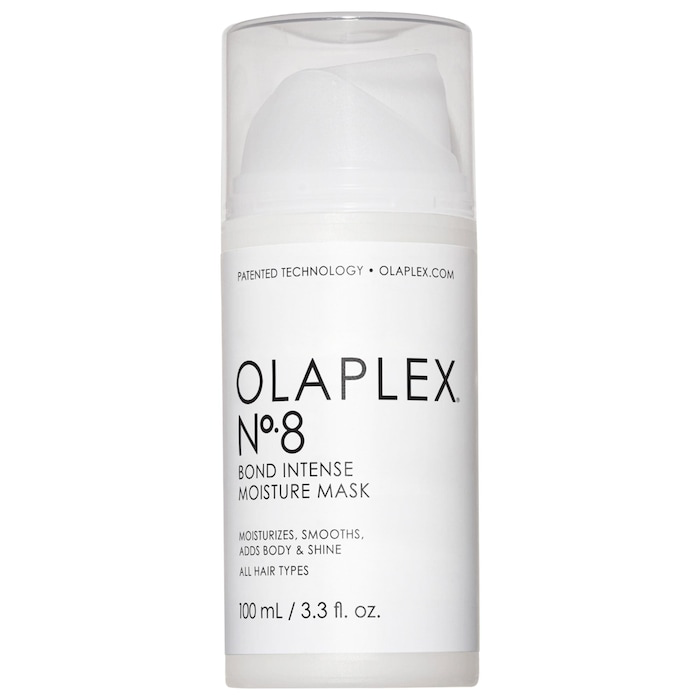 Olaplex 8 No. 8 Bond Intense Moisture Damage 