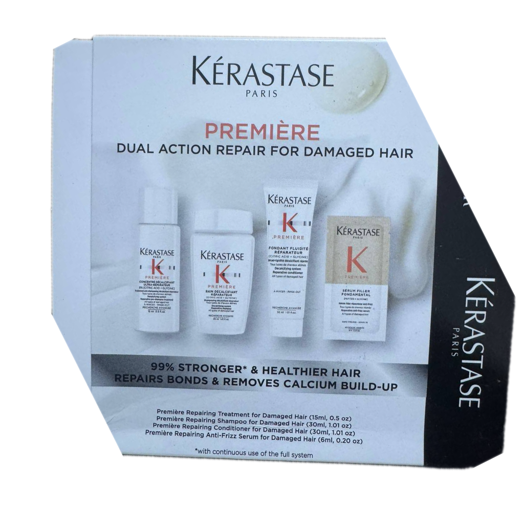 Sephora Beauty INSIDER KÉRASTASE Première