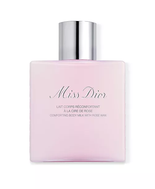 DIOR
Miss Dior Comforting Body Milk With Rose Wax