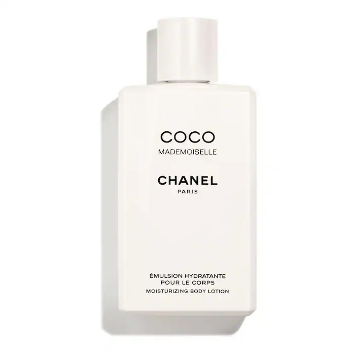 CHANEL 
COCO MADEMOISELLE Moisturizing Body Lotion