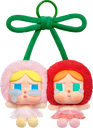 CRYBABY cherry 