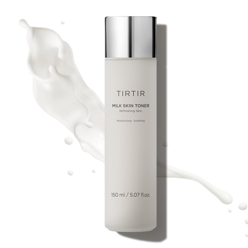 TIRTIR Milk Skin Toner 