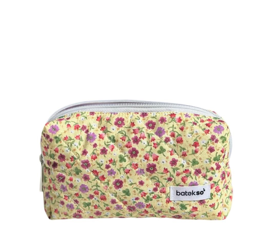 Batekso bag makeup 