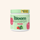 Bloom Nutrition Superfood Greens Powder