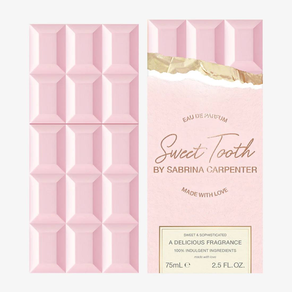 Sweet Tooth BY SABRINA CARPENTER  