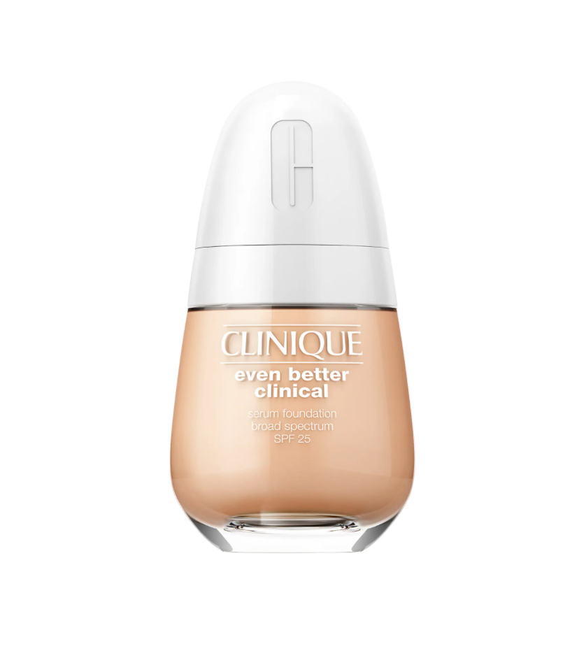 Clinique Even Better Clinical™ Serum Foundation Broad Spectrum SPF 25