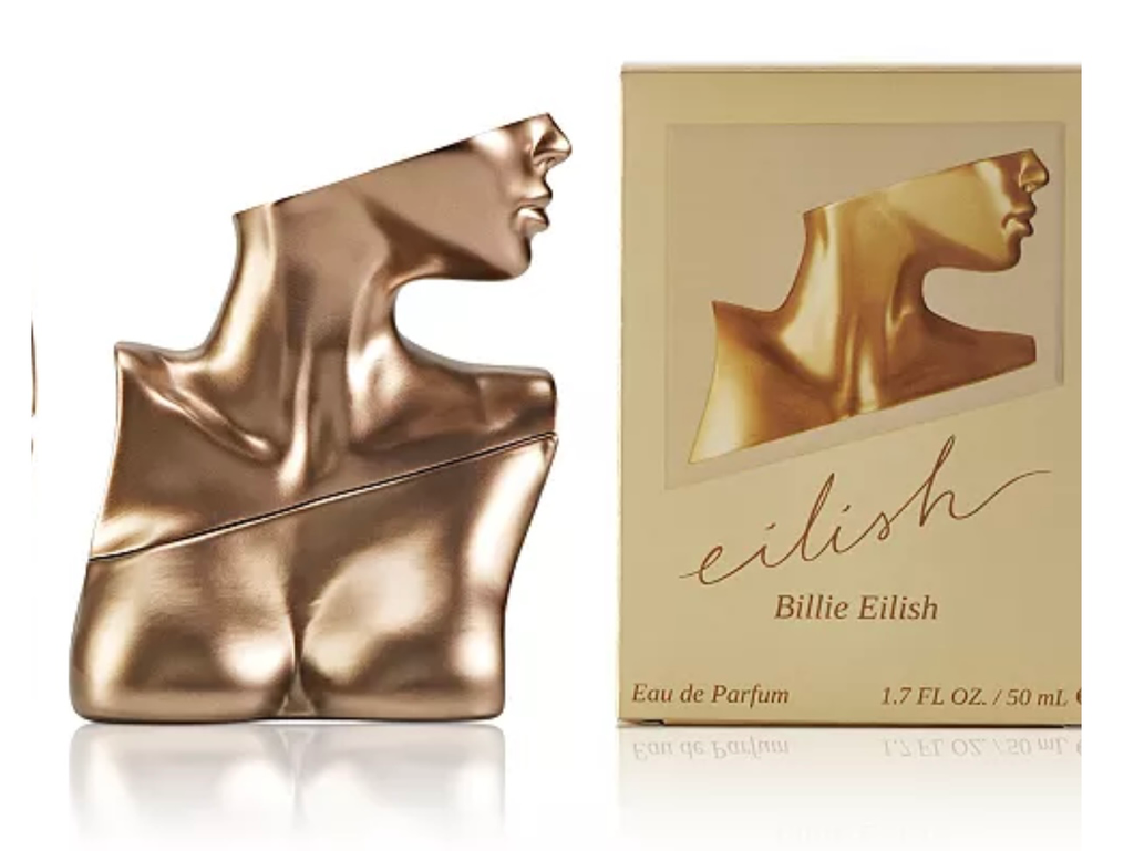 Billie Eilish Eau de parfum 