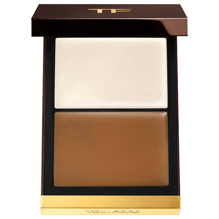 TOM FORD Shade And Illuminate Cream Contour Duo