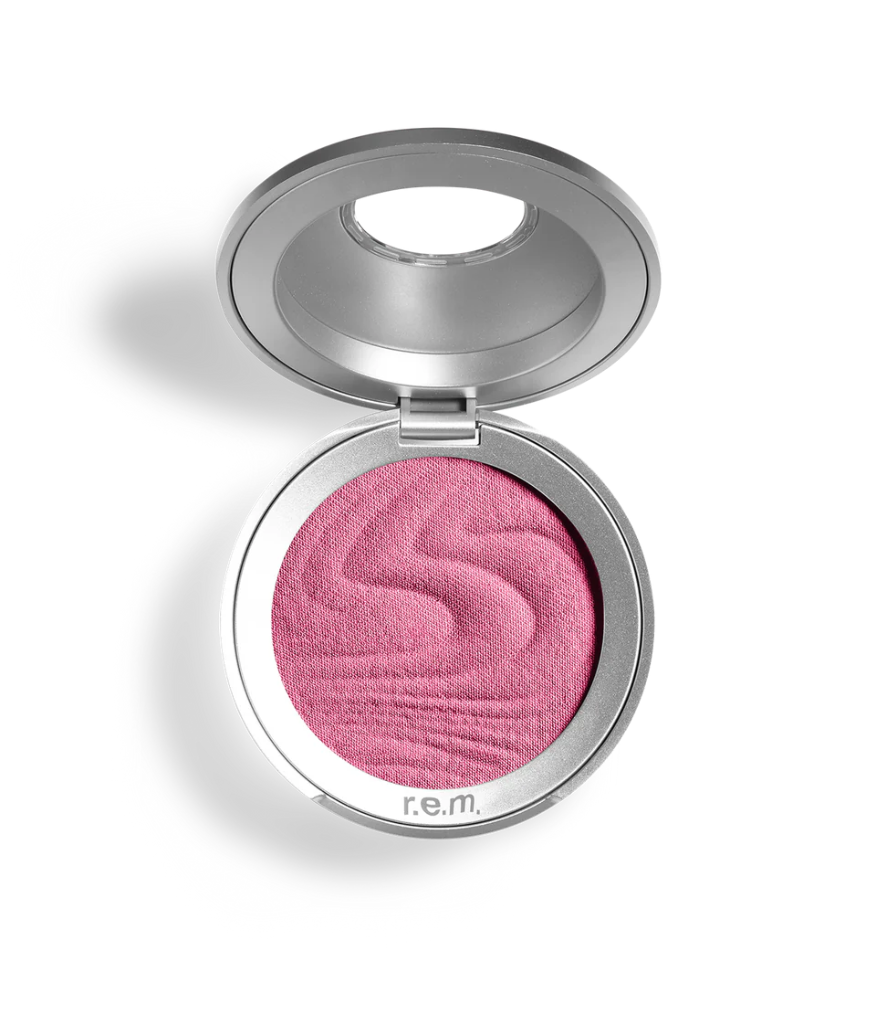 r.e.m.beauty HYPERNOVA SATIN MATTE BLUSH