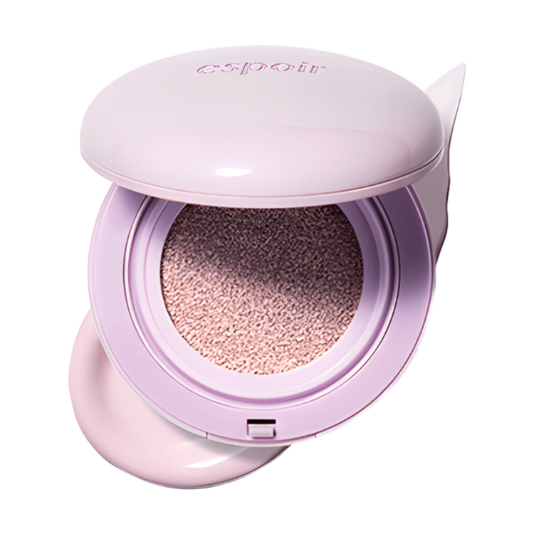 espoir - Dewlike Jello Tone Up Cushion