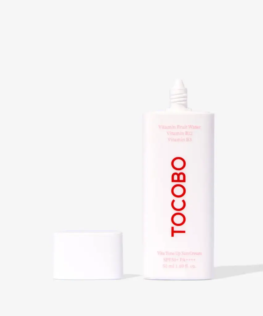 TOCOBO - Vita Tone Up Sun Cream