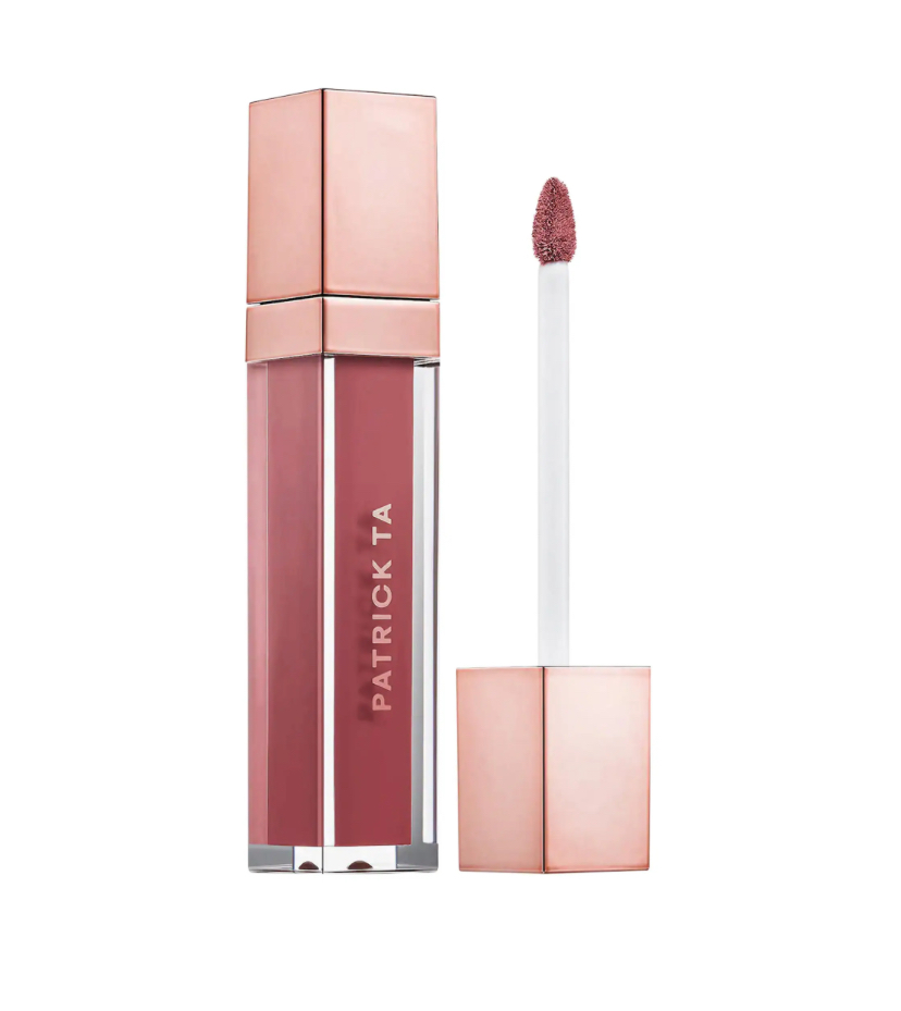 PATRICk Ta Silky Lip Crème