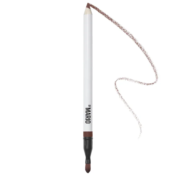 MAKEUP BY MARIO  Ultra Suede® Sculpting Lip Pencil