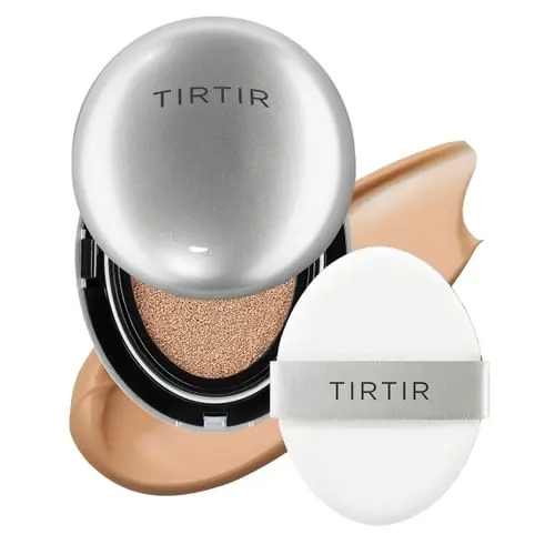 TIRTIR - Mask Fit Aura Silver Cushion