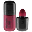  SEPHORA COLLECTION Blush & Go Longwear Matte Liquid Blush For Lip and Cheek 