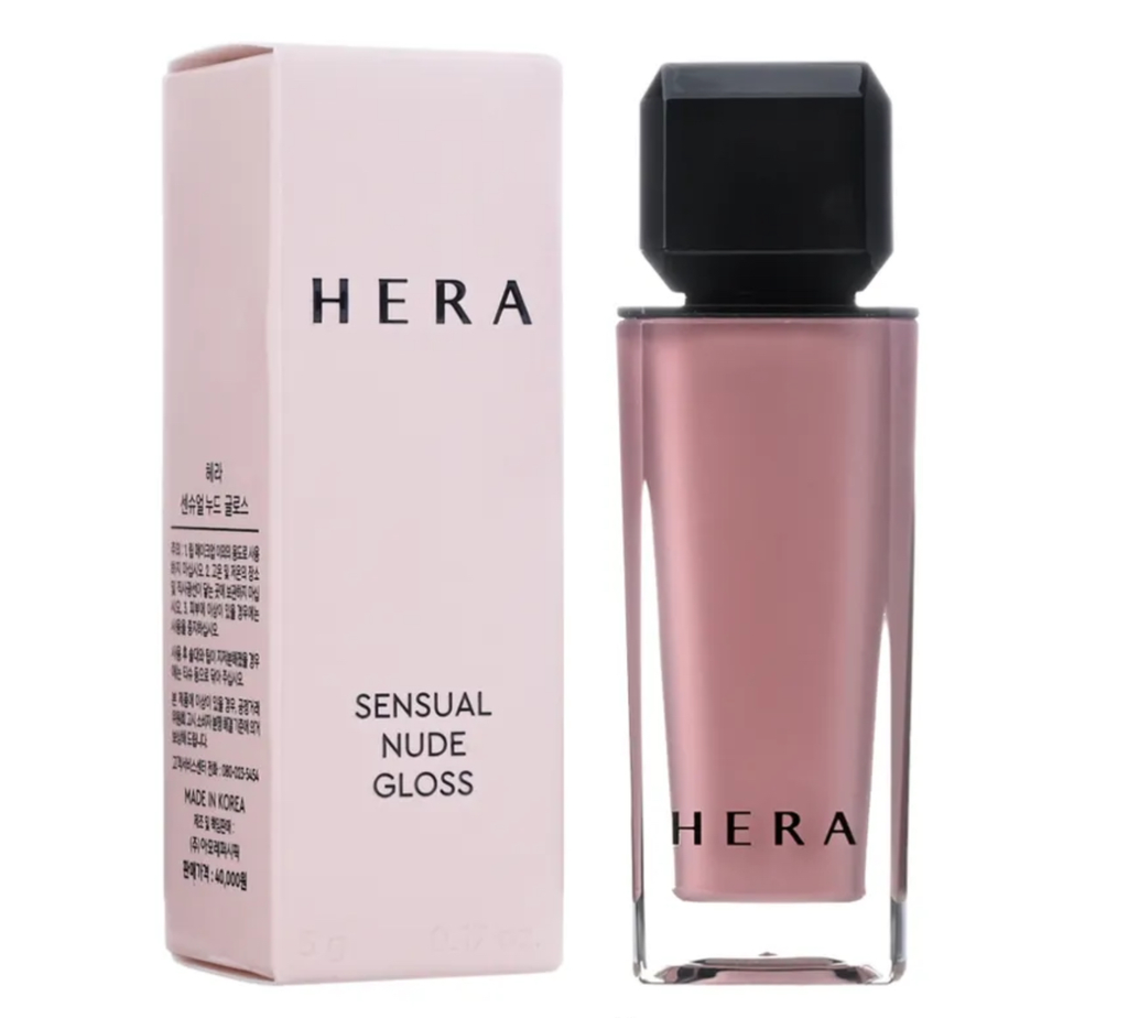 HERA - Sensual Nude Gloss