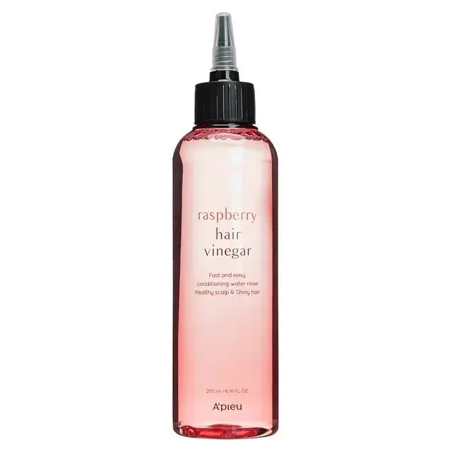 A'PIEU - Raspberry Hair Vinegar