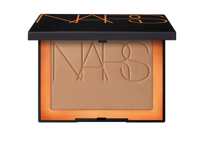 PowderNars Laguna Talc-Free Bronzer