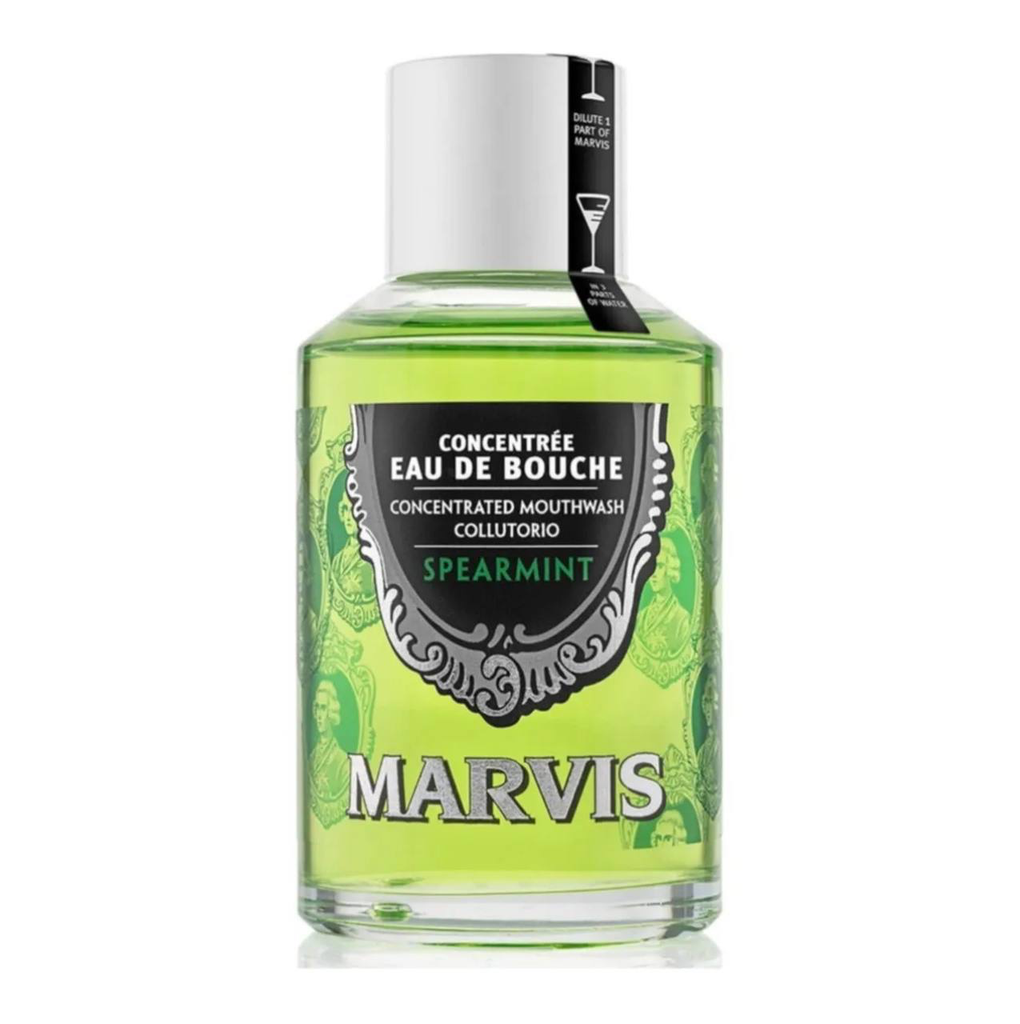 Marvis Strong Mint Mouth Wash