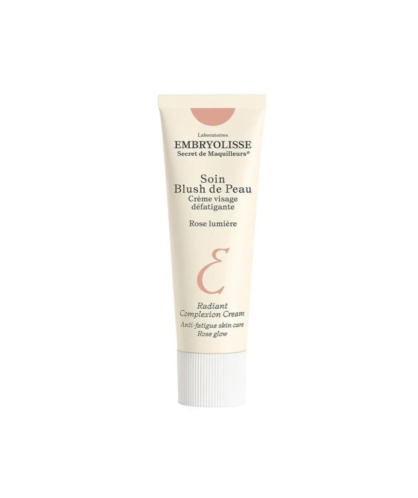 Embryolisse Radiant Complexion Cream Rose Glow