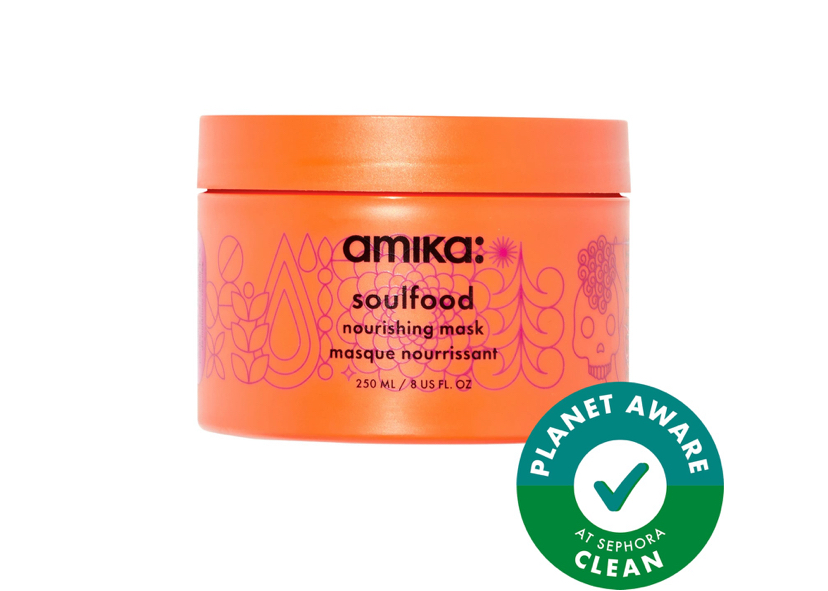 Soulfood Nourishing Hair Mask