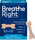 Breathe Right Original Nose Strips