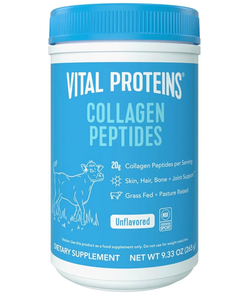 Vital Proteins Collagen Peptides Powder