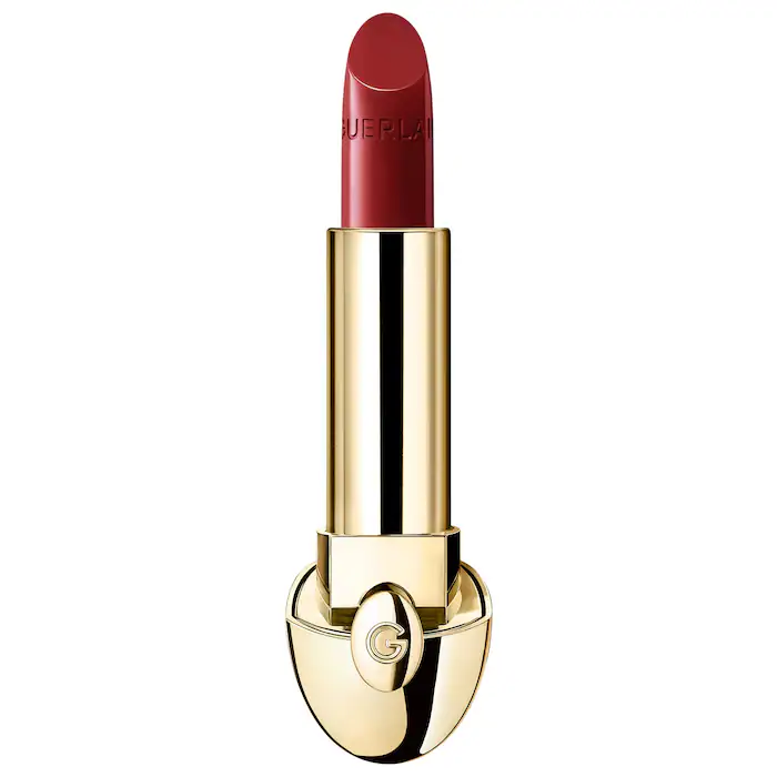 GUERLAIN Rouge G Customizable Satin & Velvet Matte Lipstick