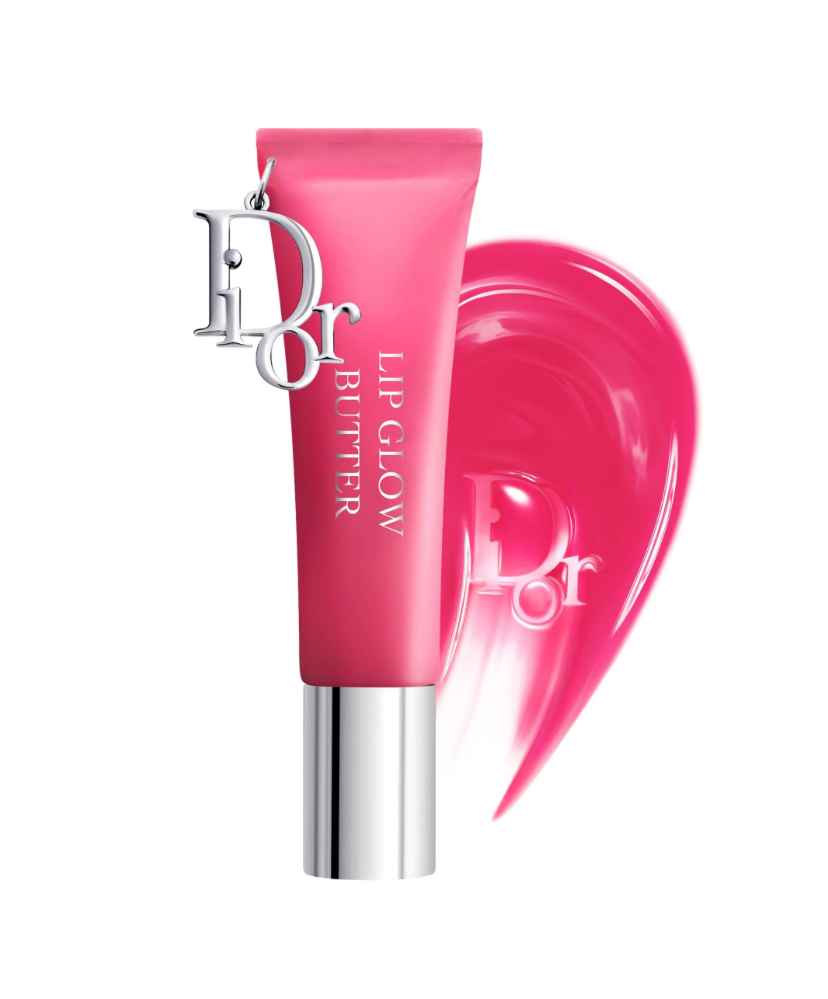 Dior Lip Glow Butter Hydrating Gloss Balm