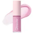 Glossier 
Lip Glaze Hydrating Cooling Sheer Lip Oil