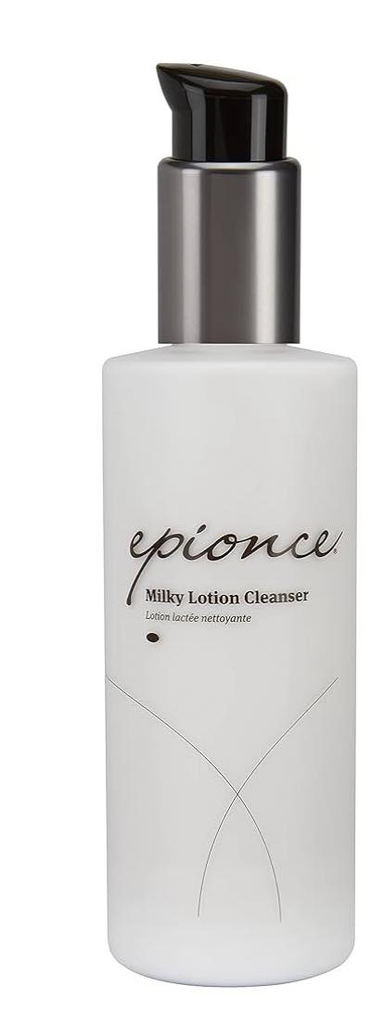 Epionce Milky Lotion Cleanser - Face Wash & Makeup Remover