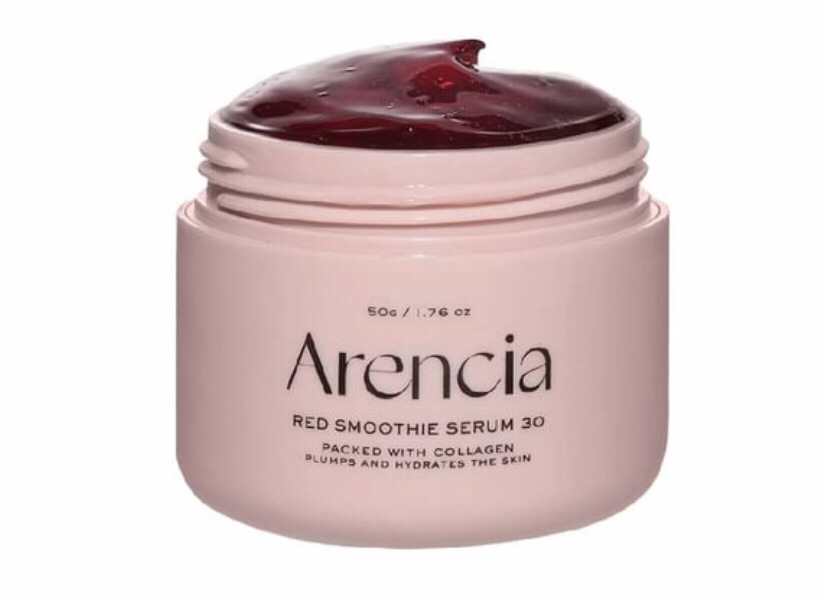 Arencia - Fresh Red Smoothie Serum 30