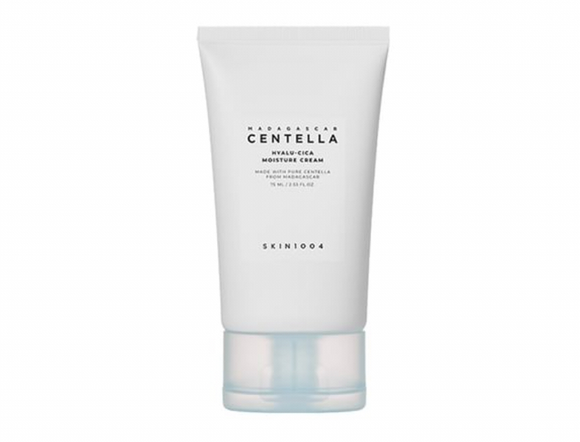 SKIN 1004 - Madagascar Centella Hyalu-Cica Moisture Cream 
