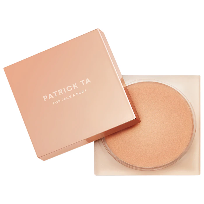PATRICK TA  Major Glow Balm