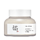 BEAUTY OF JOSEON GROUND RICE AND HONEY GLOW MASK