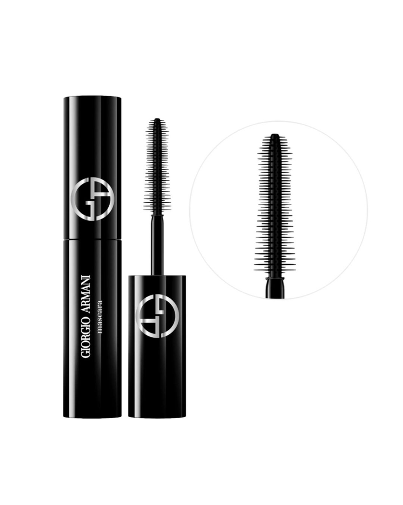 ARMANI BEAUTY VERTIGO LIFT LONGWEAR LENGTHENING MASCARA