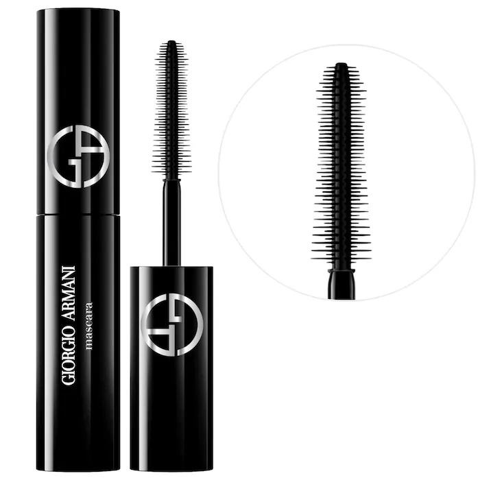 Armani Beauty  Vertigo Lift Longwear Lengthening Mascara