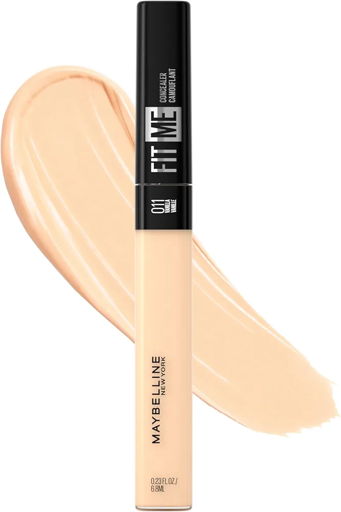 Maybelline New York Fit Me Liquid Concealer